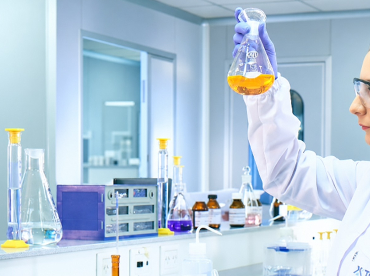 IngredientesFarmacéuticos Activos